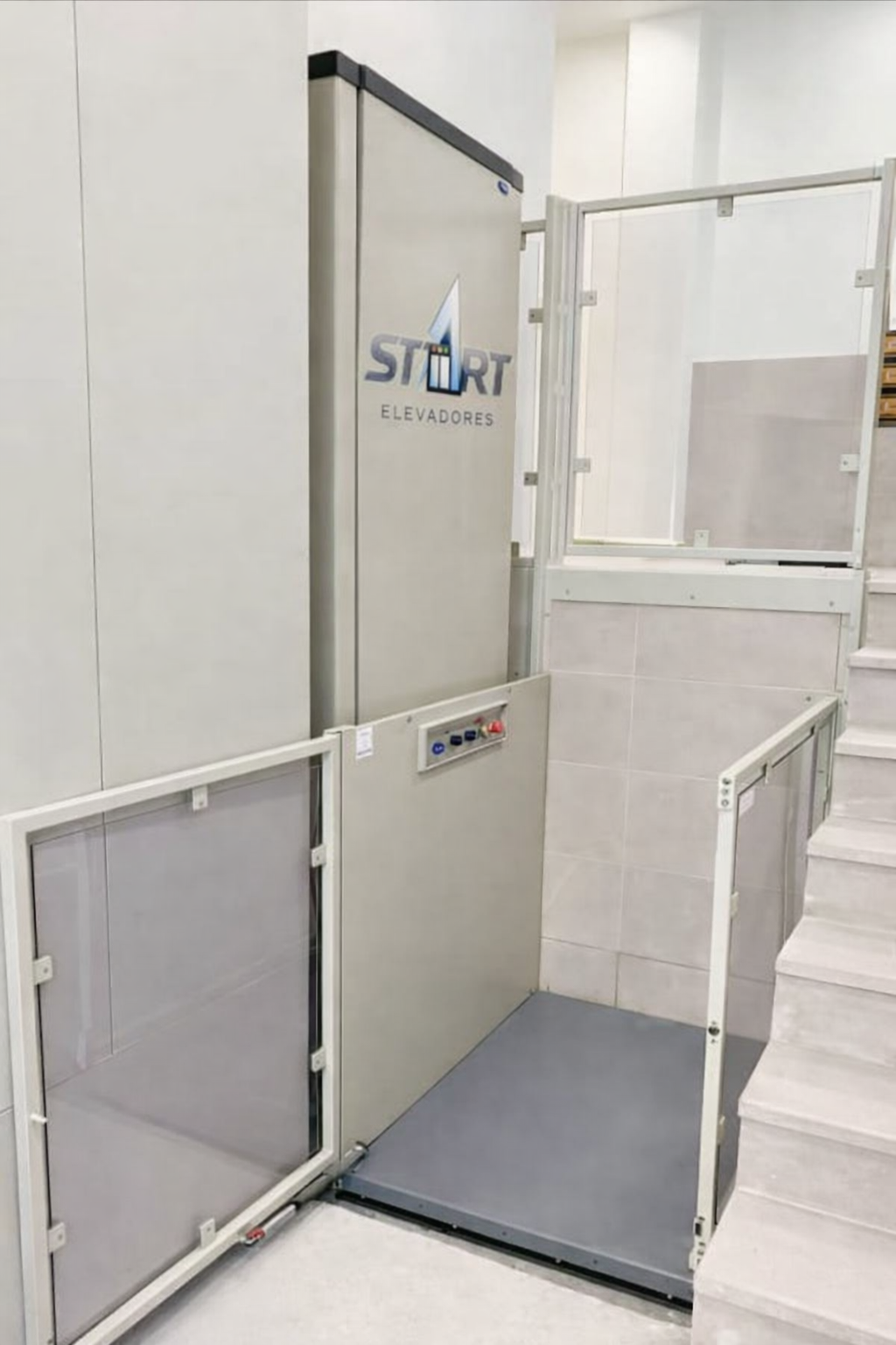 Elevador Residencial Start