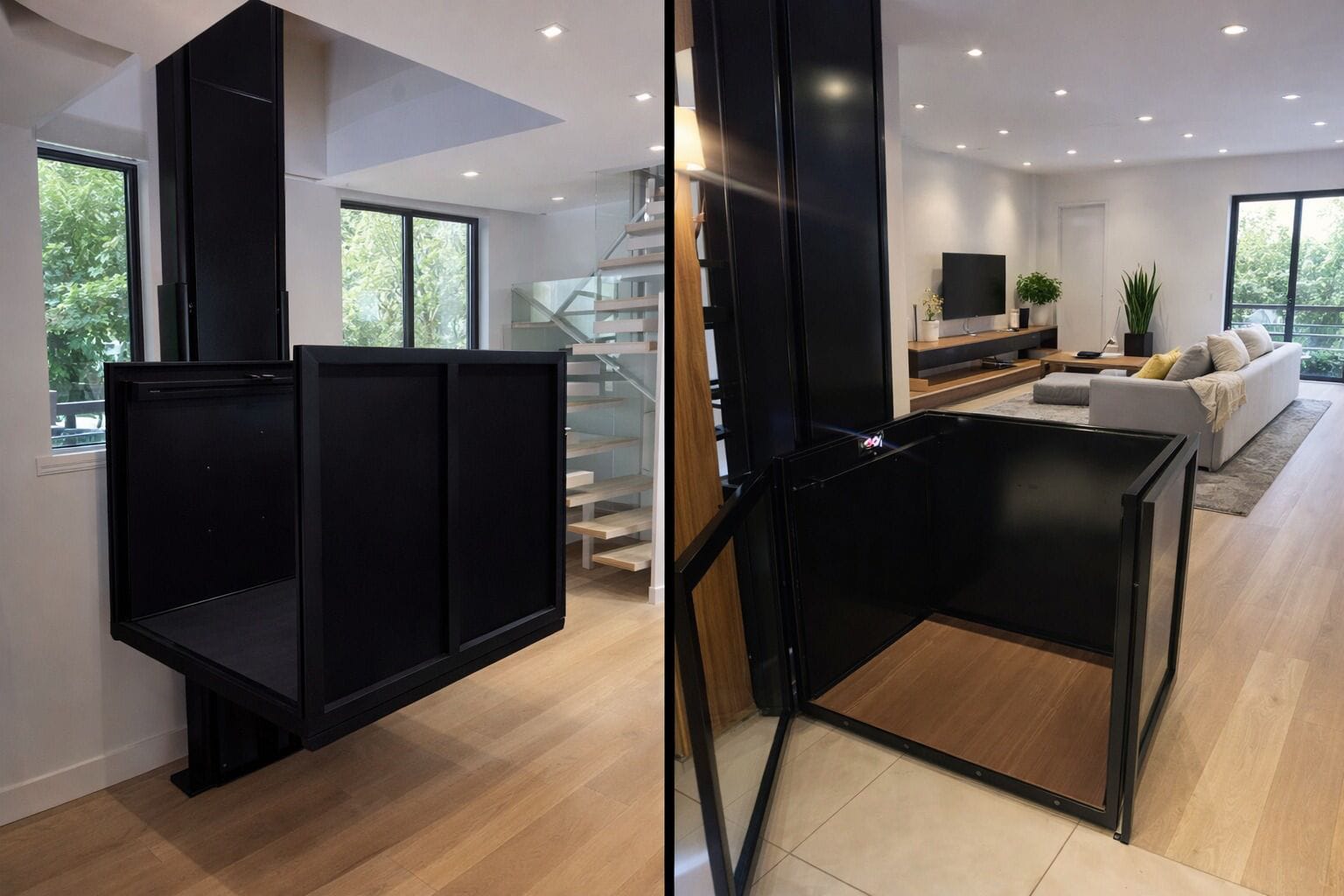 Elevador Residencial Start
