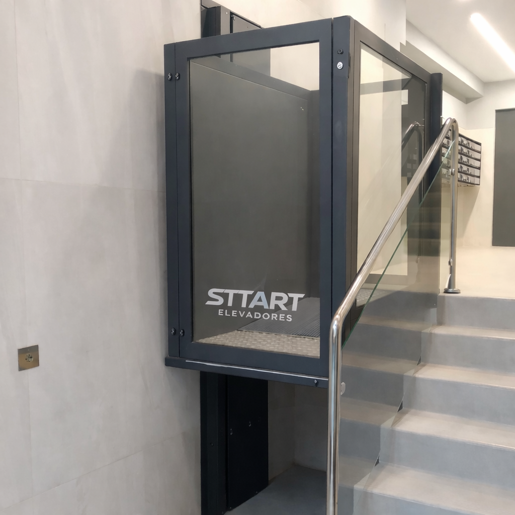 Elevador Residencial Start