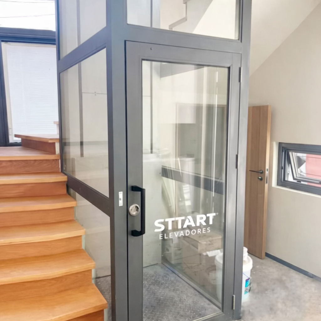 Elevador Residencial Start